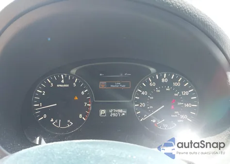 2015 Nissan Altima 2.5 Sl from USA, damaged, VIN 1N4AL3AP9FC136438